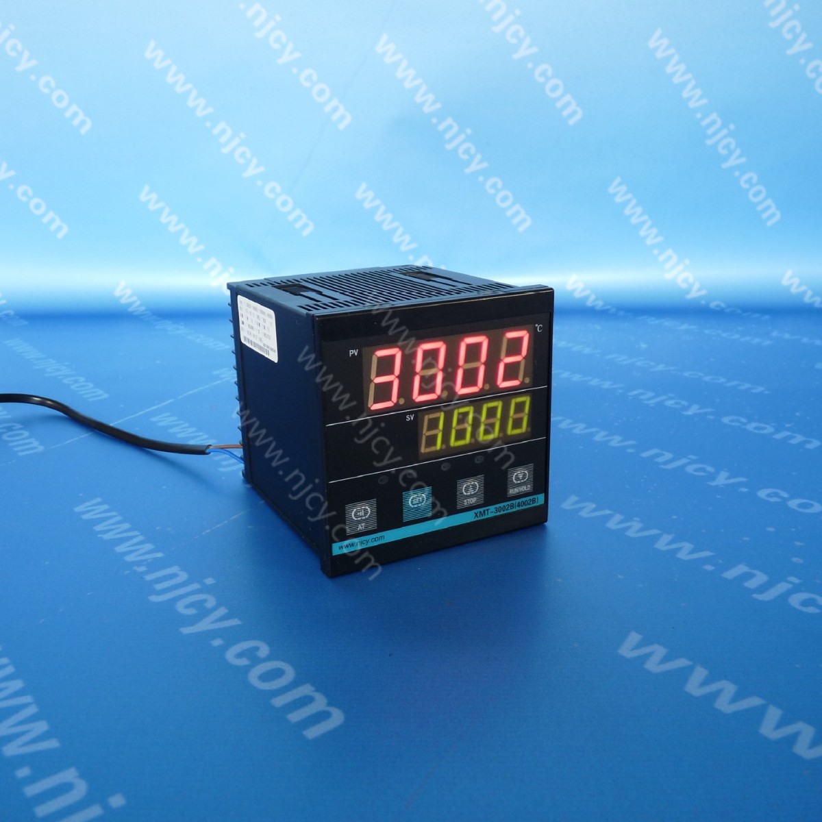 智能仪表  PID控制器  XMT-3002B 温度控制仪表  万能温度控制器