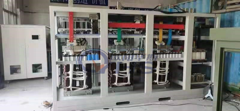 4000KVA变频电源|4000KW变压变频功能|4000000W三进三出调频调压