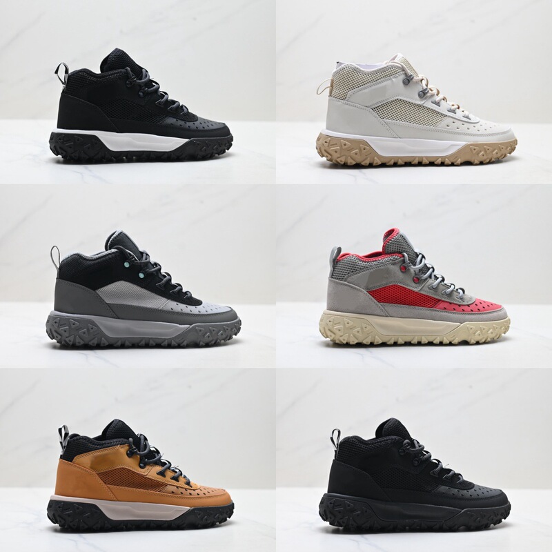 Timberland Hiking Shoes Outdoor Motion6 First-Layer Cowhide Patchwork Men's Shoes Lightweight Breathable Non-Slip Hiking Shoes Timberland Hiking Shoes Outdoor Motion6 First-Layer Cowhide Patchwork Men's Shoes Lightweight Breathable Non-Slip Hiking Shoes