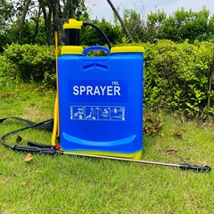 農業用高圧リチウム電池背負い式スマートスプレー充電農薬スプレーポット新型薬かけ機電動噴霧器