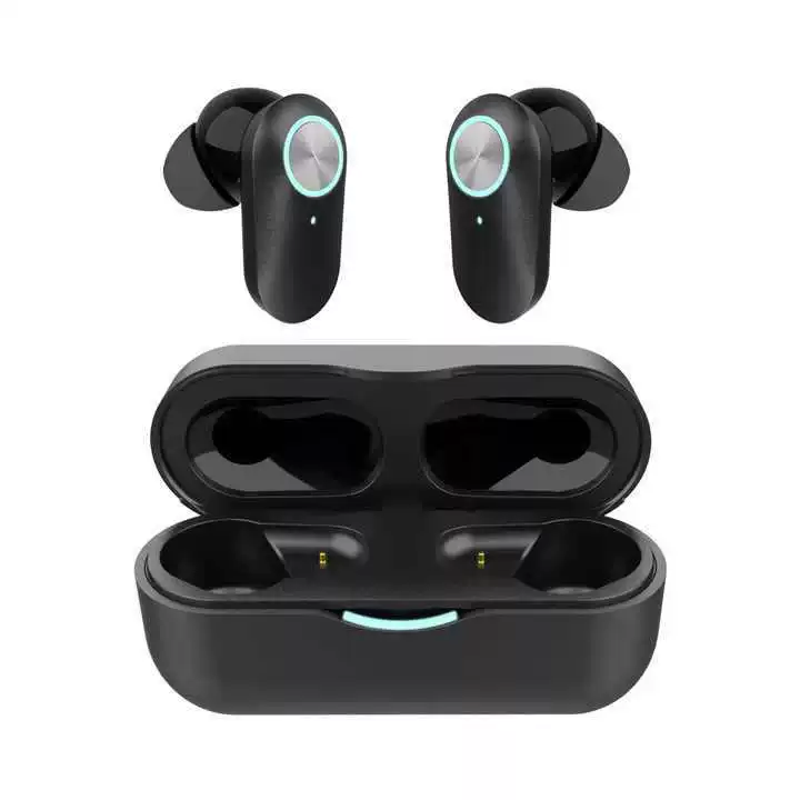 Новый продукт YD06 беспроводная Bluetooth-наушники кросс-бордер высокое определение зеркало номер лента внутри-ухо спортивные наушники
