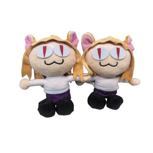 25cm؈������ë�q FNF Neco arc plush ����؈Ƥѥ؈��ż����
