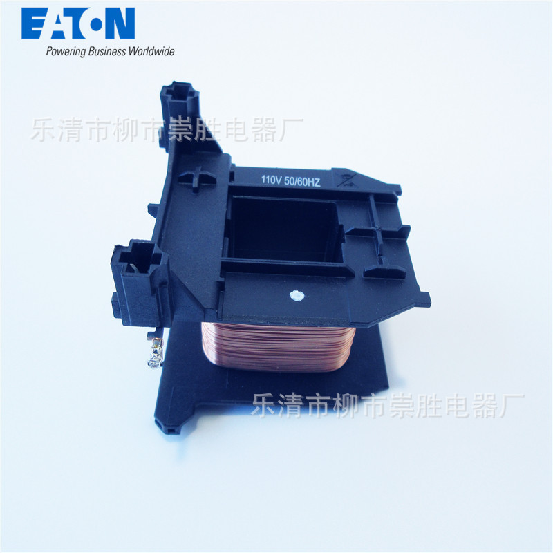 EATON伊顿接触器线圈DILM65C-XSP 110V50/60HZ、220-230V50HZ