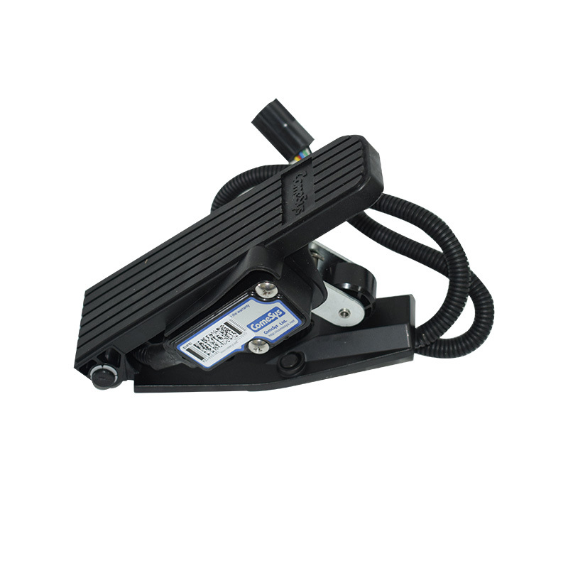 in stock South Korea Concess Comesys Accelerator Heli Hangcha Electric Truck Forklift Parts Wholesale