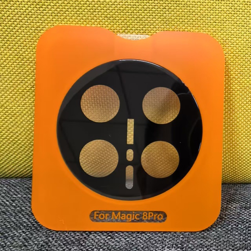 Huawei Mate 80 Pro Max uyumlu temperli cam ekran koruyucu film Mate 80 Pro Mate 80 RS telefon cam koruma