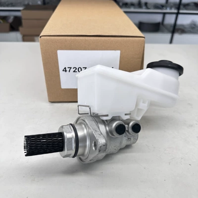 Suitable for Other brake systems