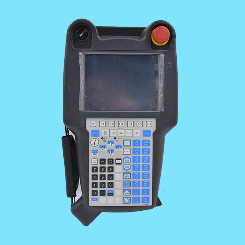 A05B-2255-C101#JGN发那科fanuc机器人示教器显示器现货