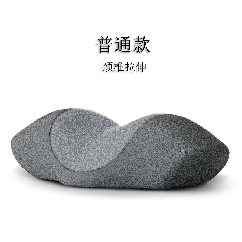 Ce認証頚椎マッサージ枕睡眠睡眠枕頚椎枕睡眠専用振動加熱代理|undefined