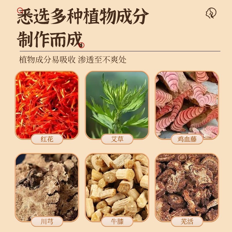 伝統的な中国医学の苗灸液、首、肩、腰、脚の関節、全身に適用、活性化苗灸液、温油マッサージ灸液|undefined