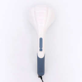 手持式电动按摩仪 敲打颈腰肩腿部电动仪 大功率海豚按摩棒批发