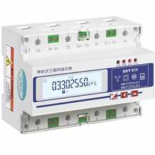 ��܉ʽ����๦��늱� SDT670 / RS485�h�� / Modbus / DL/T645