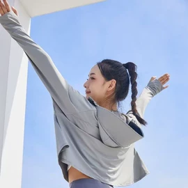 成人手套;手套配件;防晒衣