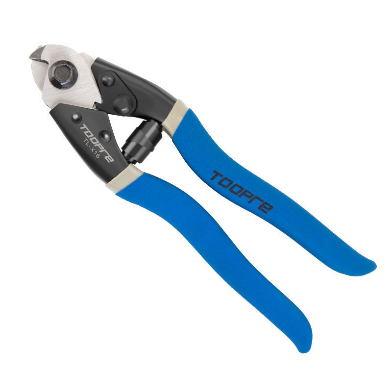 Alicates Cortacables de Freno para Bicicleta de Aleación para Corte de Tubos de Cambio image 6