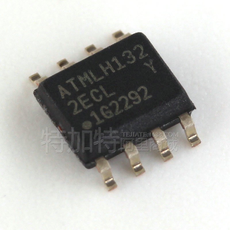 ؼ|AT24C256C-SSHL-T ˿ӡ2ECL 洢 ƬSOP-8