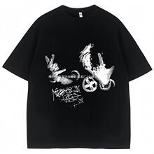 Popular Rapper  Carson Playboi Carti T Shirts Opium