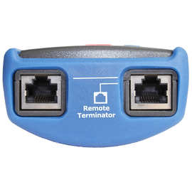 华盛昌LA-1011网络测试仪寻线器测线器电话线测试仪