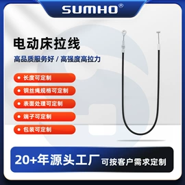 车身及附件;电子线;金属丝绳