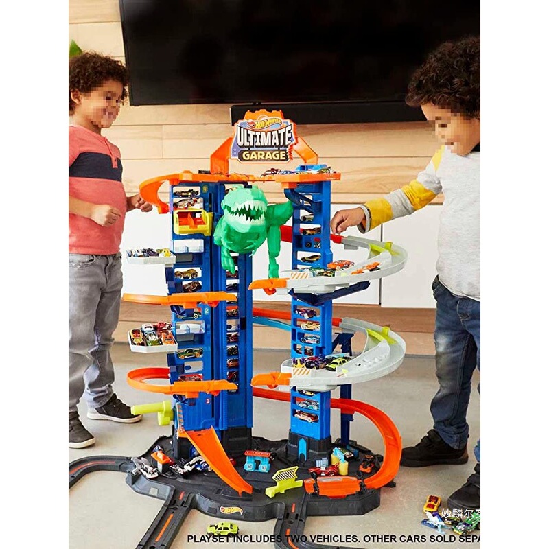 Hot Wheels Shark Car Square Alloy Car Electric Track Race Track Boys' Toy Gjl1 Plush Other Color Box Hot Wheels Shark Car Square Alloy Car Electric Track Race Track Boys' Toy Gjl1 Plush Other Color Box
