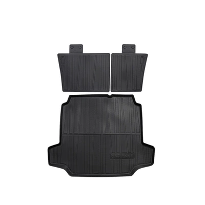 Ayaqaltılar (Kovriklər) Fukang Es600 Sundae, Modified Anti-Scratch Tpe - tpe-environmentally-friendly-material-tpe-tail-box-pad-back-cushion