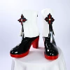 Long night moon shoes
