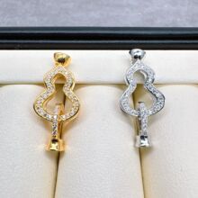 DIY��������18Kɫ�䆺��J��朿��朿��B�����L�ۿ�