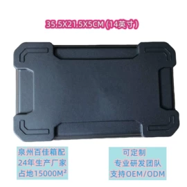 拉杆;万向轮;底座配件