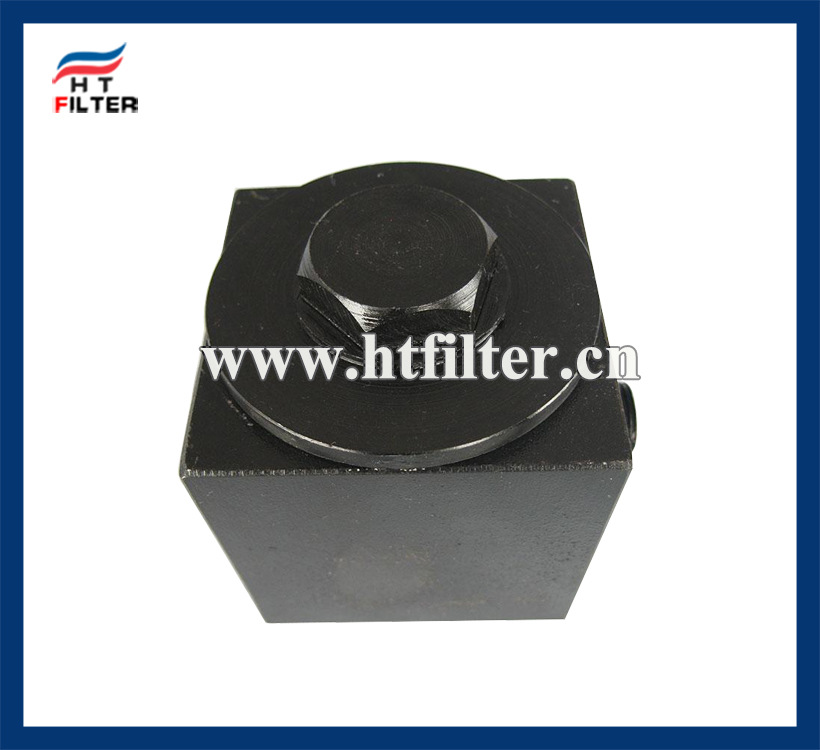 CGQ-6 8 10 12 15 20 25 32 40 50 CGQ系列强磁管路过滤器