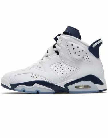 AJ6-미드나잇 블루