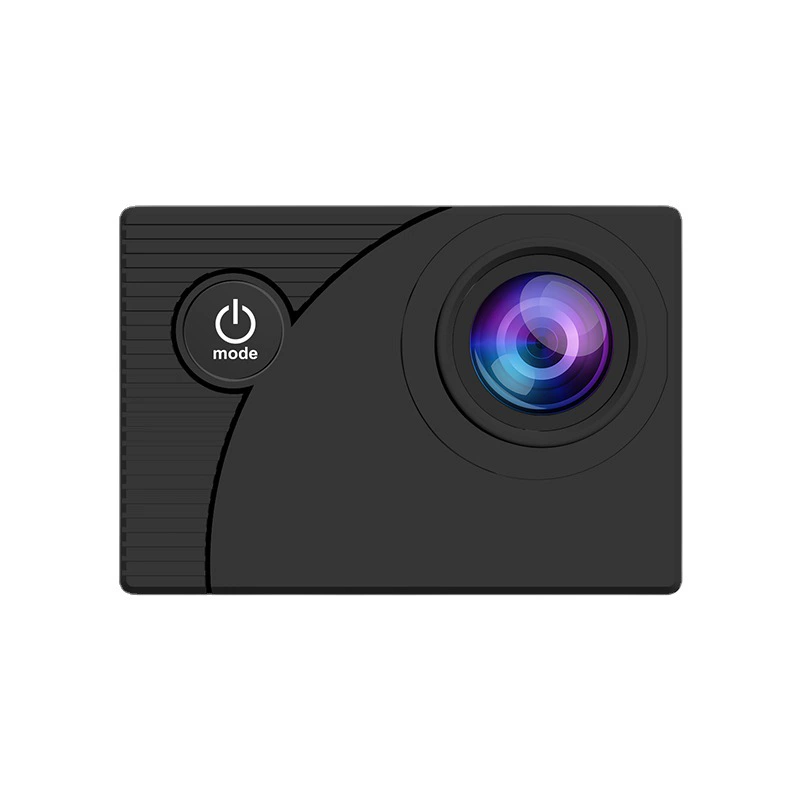 4K remote control WIFI sports camera factory direct hair DV waterproof 30 -meter high -definition outdoor mini -portal digital camera