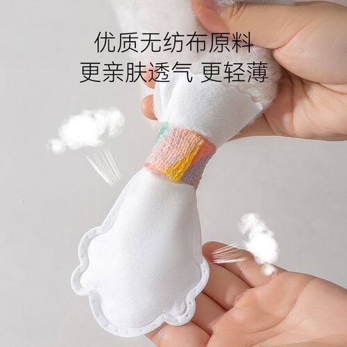 Dog disposable shoe covers, outdoor non-woven foot covers, waterproof and anti-slip, wash-free pet dog shoes, portable, wholesale