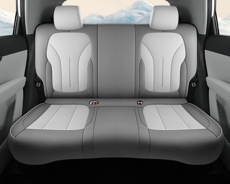 Geely Star Wish Special Seat Cover All-inclusive Car Special Seat Cover Four Seasons Universal Ventilation Cushion Car Interior Modification