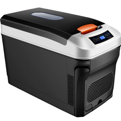 Household Refrigeration Dual-Use for Car and | Soyuducular