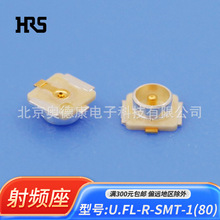 U.FL-R-SMT-1(80) �쾀�����l�� HRS�V�|ԭ�b�M�ڬF؛