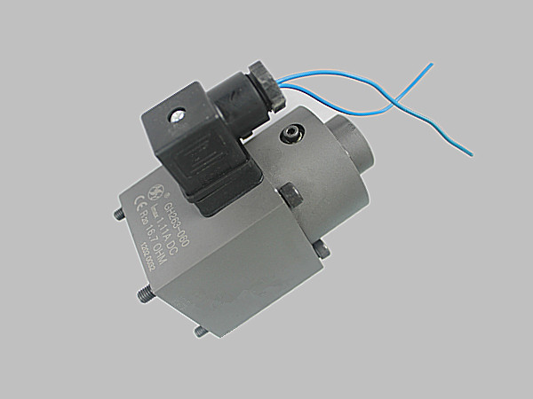 螺钉比例型电磁铁 GH263-060