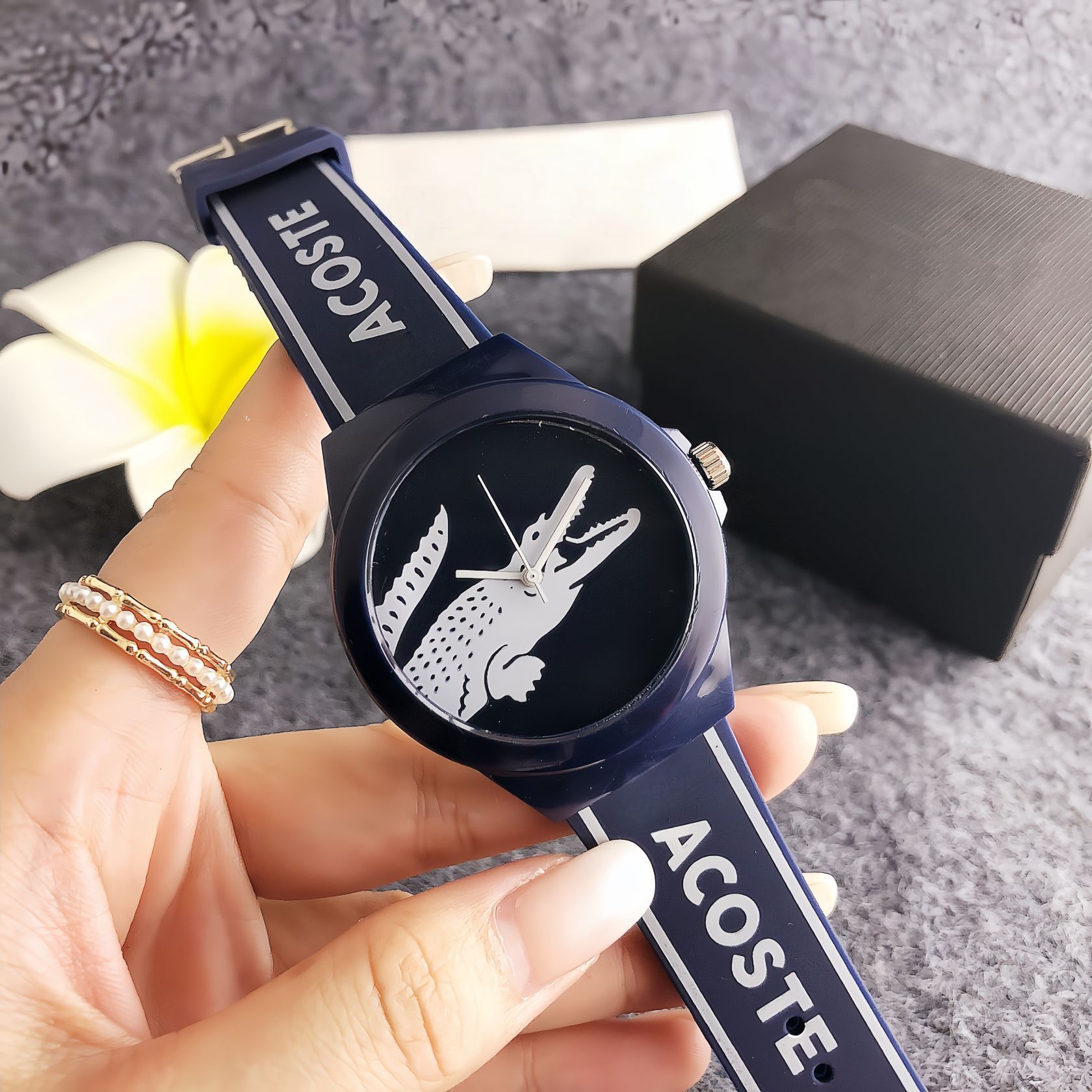 Lacoste 12.12 Kids 2030012