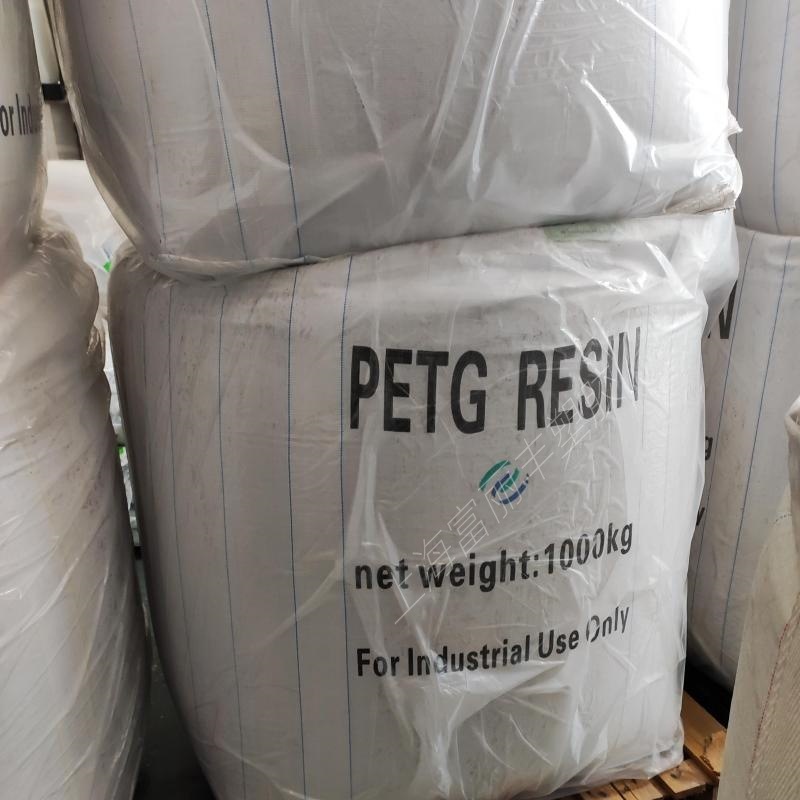 PETG国信聚智GX702透明高靭性高光沢押出級化粧フィルム化粧瓶/板材料|undefined