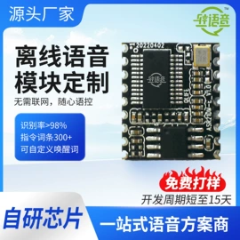 电子模块;PCBA方案板;其他通信模块