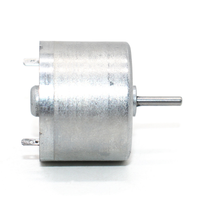 310电机(长轴) diy太阳能马达 微型直流低电压电动机 科技小制作