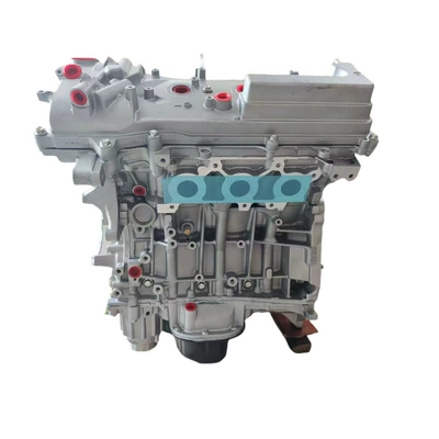 Prado Avalon Engine – Engine assembly