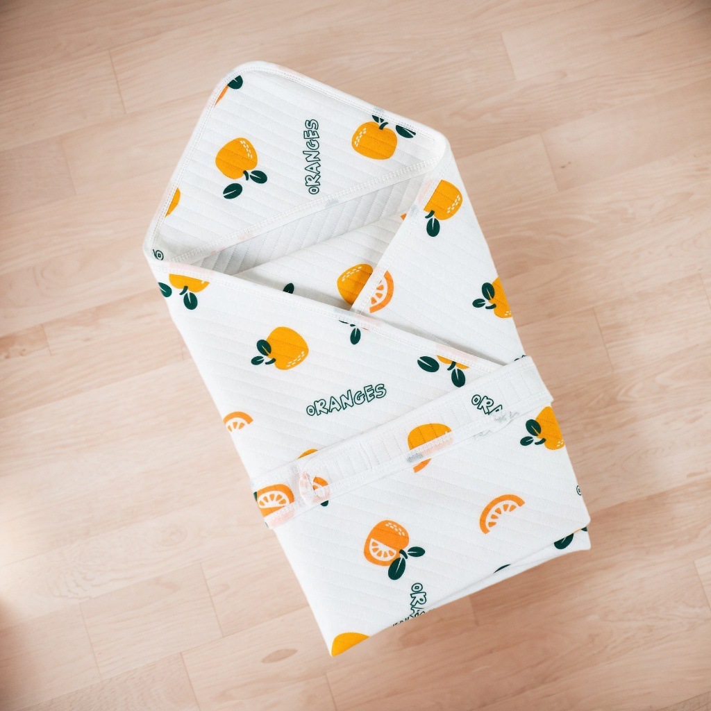 감귤을 생각해요 [스트랩 포함]