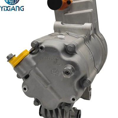 Compressor X02-81030011 Suitable — Soyutma sisteminin digər hissələri