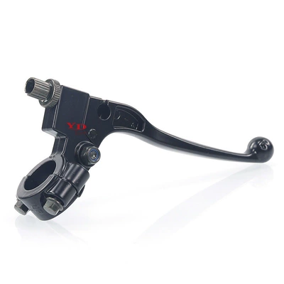 ATV ATV accessories off-road motorcycle 50-125cc small high race CRF left clutch handle brake handle (Digər kuzov və aksesuarlar)