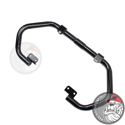 Bumper bumper, YP520 special edition, anti-fall