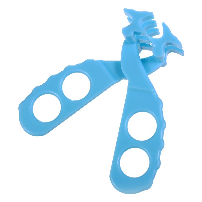 LVSU фабрика оптом ножницы для детского питания дробилки для кормления фруктов и овощей в коробке