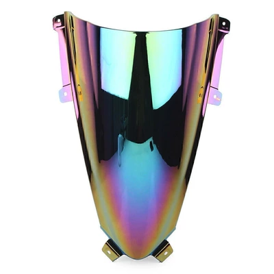 Motorcycle front windshield V2 V4 R/S 20-23 - phantom