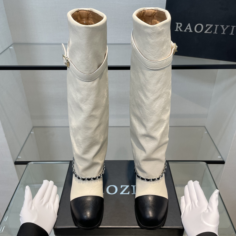 브리스 화이트 브리스톨 [싱글리]