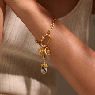 �W�����P��������ʯDIYС��������朠t�������18K��ɫ