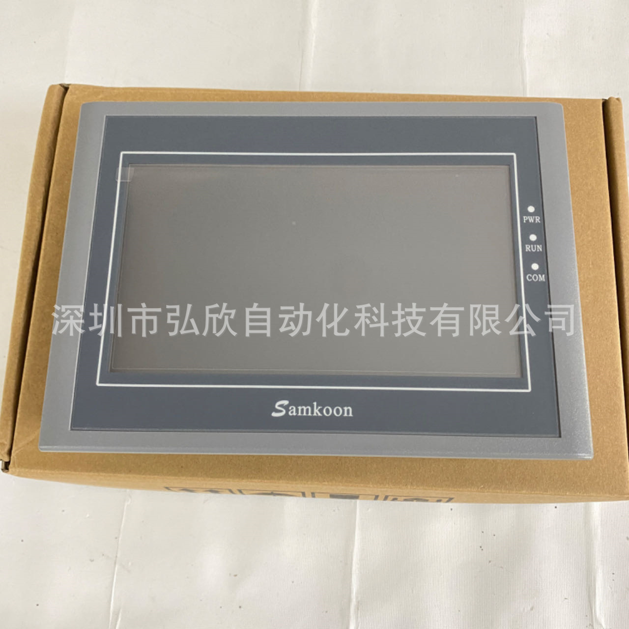 SamKoon触摸屏EA-070B SK-070QT 显控人机界面7寸彩色优惠-阿里巴巴