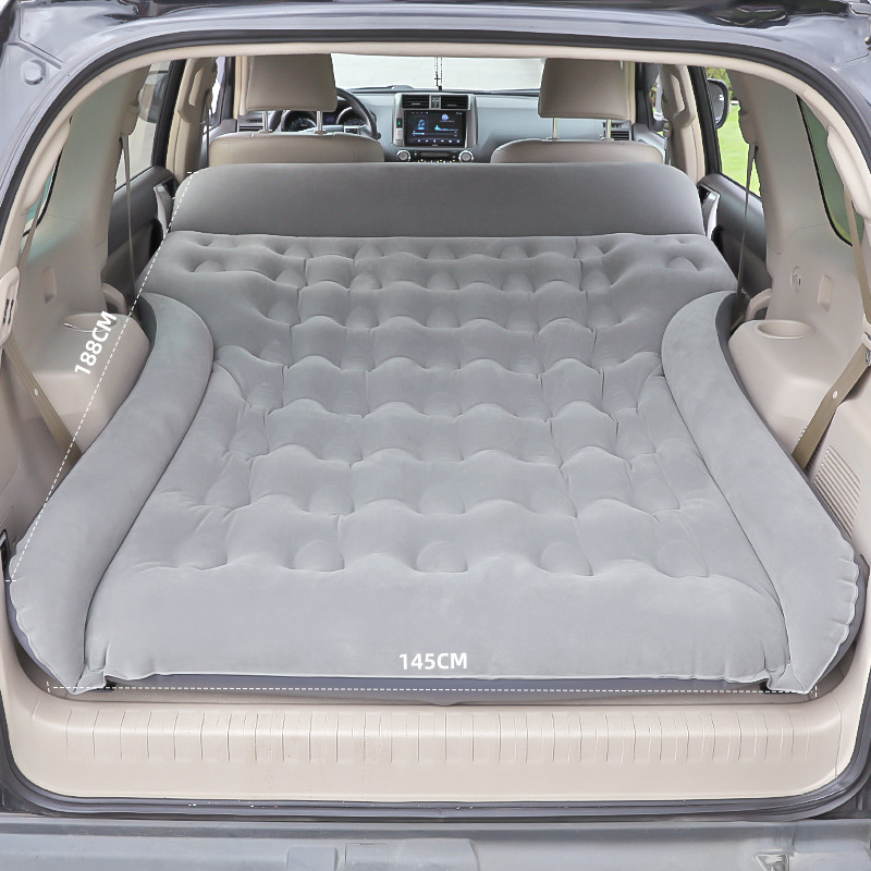SUV Air Mattress 3