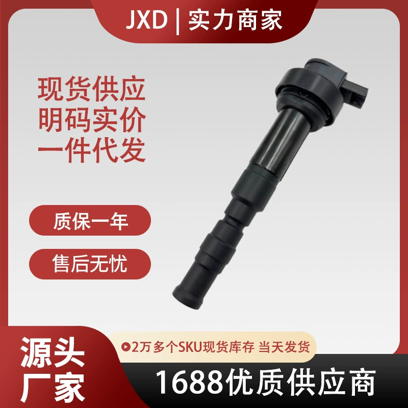 Поставка катушки зажигания для мотоцикла 771584602 12137715846 7715846-02 1213852396